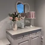 Dom wakacyjny Lilac Terrace *