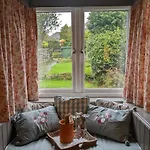 Lilac Terrace Dom wakacyjny Danby