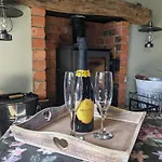 Dom wakacyjny Lilac Terrace Danby