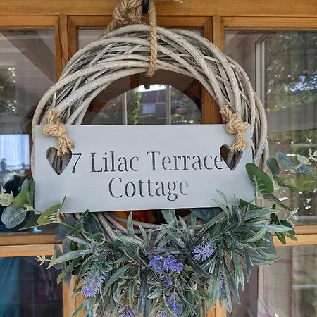 Lilac Terrace * Danby