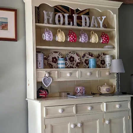 Lilac Terrace Дом отдыха