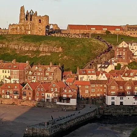 Lilac Terrace Дом отдыха Danby