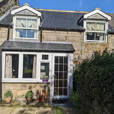 Дом отдыха Lilac Terrace *