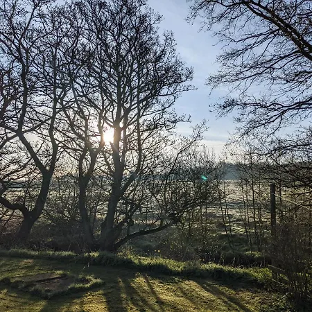 Дом отдыха Lilac Terrace