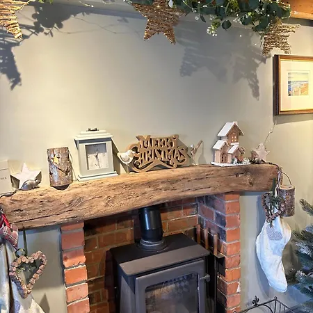 Lilac Terrace Дом отдыха *