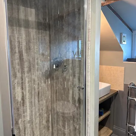 Дом отдыха Lilac Terrace Danby