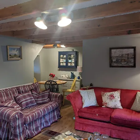 Lilac Terrace Дом отдыха *