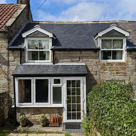 Lilac Terrace * Danby