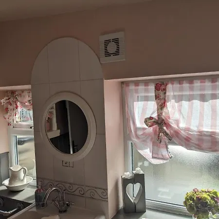 Holiday home Lilac Terrace