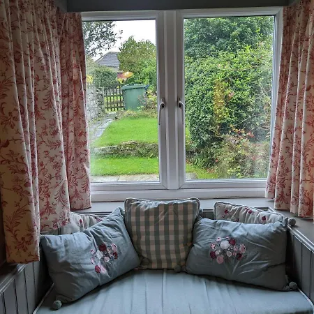 Lilac Terrace Holiday home