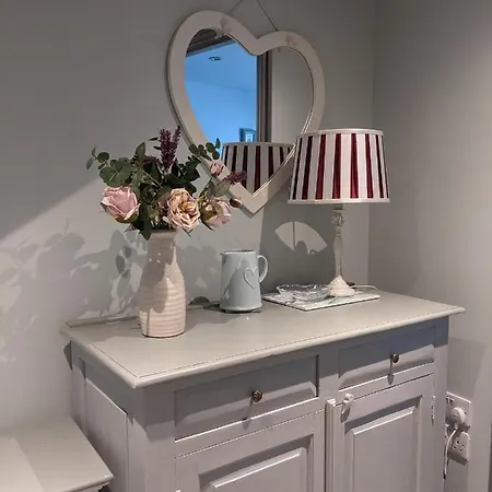 Holiday home Lilac Terrace *