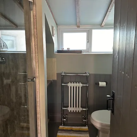 Holiday home Lilac Terrace Danby