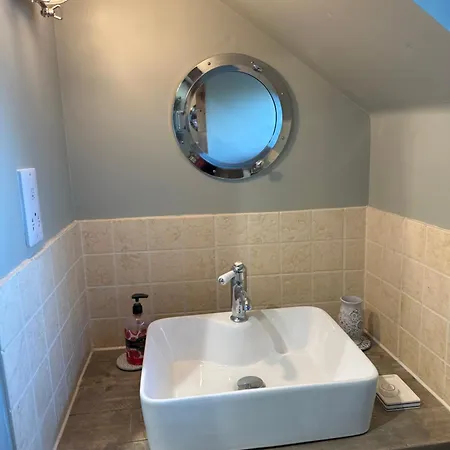 Lilac Terrace Holiday home *