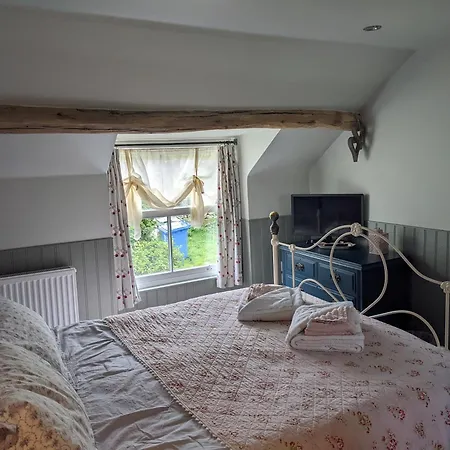 Lilac Terrace Holiday home *