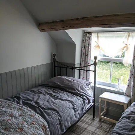 Holiday home Lilac Terrace Danby